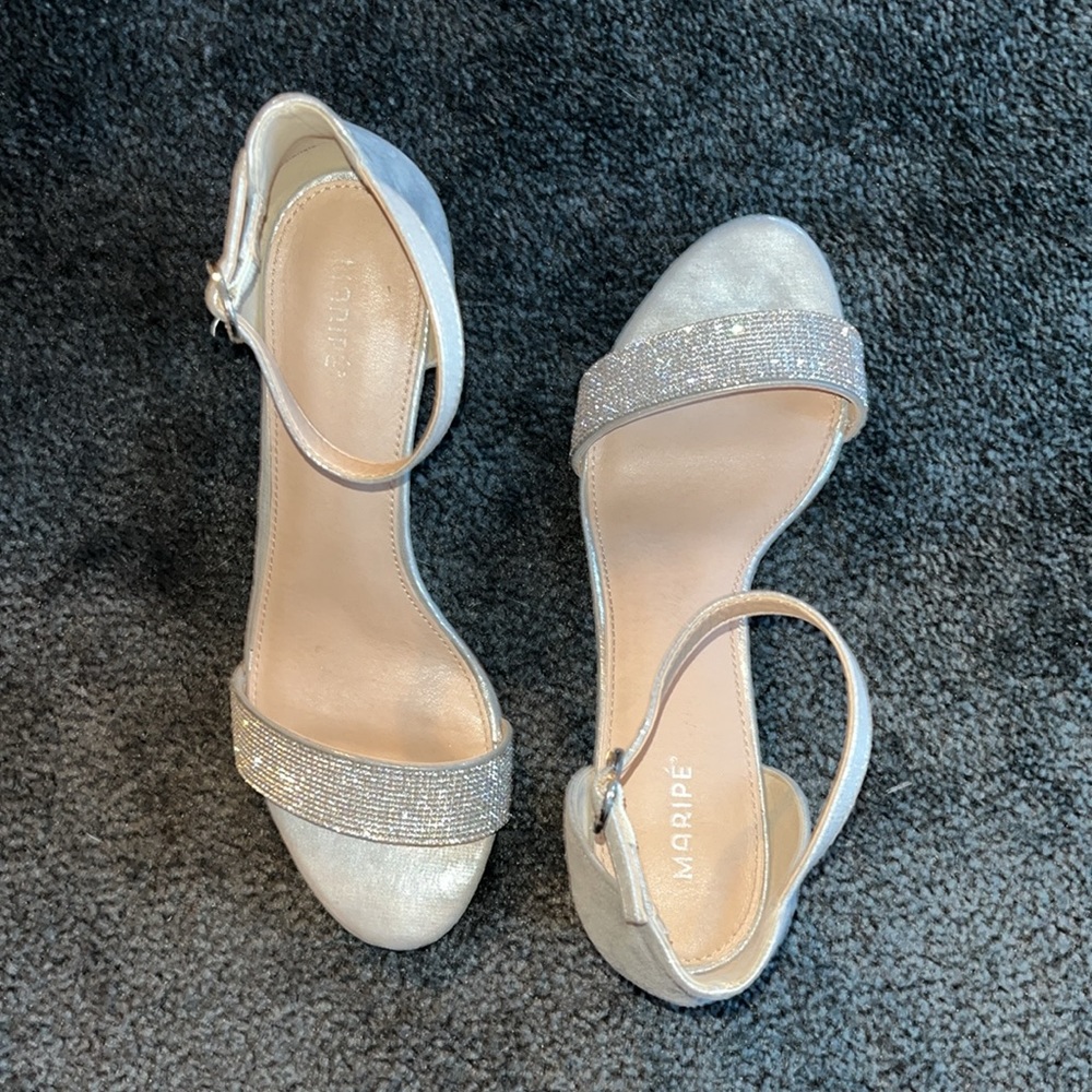 Event heels - Picture 2 of 3